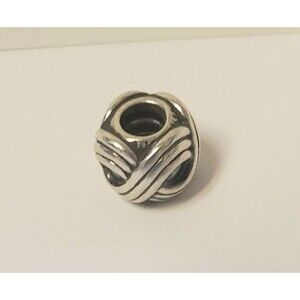 Pandora Charm Changing Seasons Silver 925 for Bracelet or Necklace Authentic